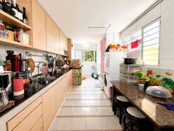 Blk 605 Eunos Rainbow (Bedok), HDB 5 Rooms #561440321
